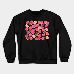 Donut Lover Crewneck Sweatshirt